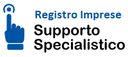 SARI: il supporto specialistico online del Registro delle Imprese