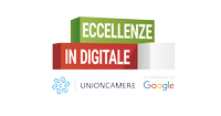 Torna "Eccellenze in Digitale" il progetto promosso da Unioncamere e Google, in collaborazione con le associazioni di categoria: si parte martedì 27 novembre alle ore 9,30