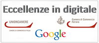 A grande richiesta prosegue "Eccellenze in Digitale" a Ferrara: riaperte le adesioni
