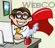Logo WebCO