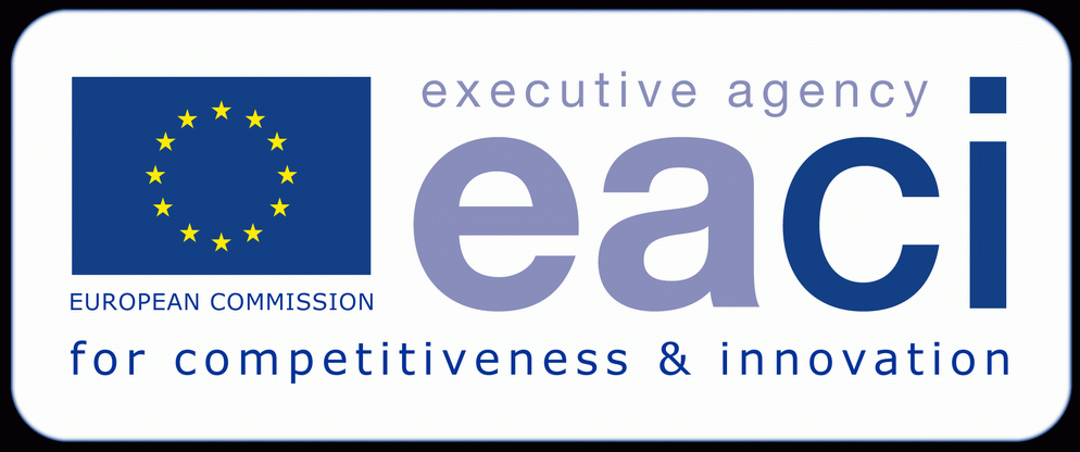 Logo EACI