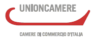 Logo Unioncamere Italiana