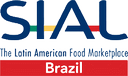 Logo Sial Brazil