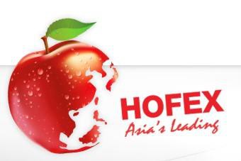 Logo Hofex