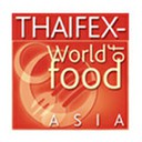 Logo Thaifex