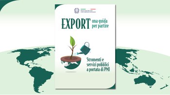 Export: una guida per partire