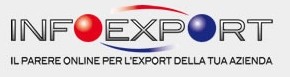 Logo Infoexport