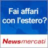 Logo Newsmercati