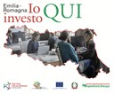 POR FESR 2014-2020: Emilia Romagna, io investo qui. Un territorio, tante opportunità