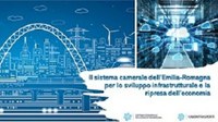 Seminari sulle opportunità della trasformazione digitale per le imprese dell'Emilia-Romagna
