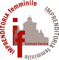 Logo Comitato Imprenditoria Femminile