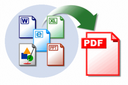 Conversione file PDF