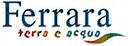 Logo Ferrara Terra e Acqua