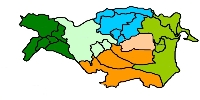 Cartina Piccola
