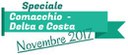 Comacchio - Delta e Costa- novembre 2017