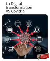 La Digital Transformation vs COVID-19