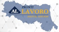 PRONTI AL Lavoro Emilia-Romagna dal 25 al 29 settembre
