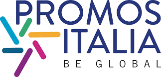 Logo di Promos Italia Logo di Promos Italia