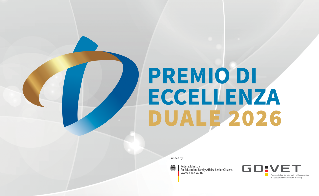 Premio "Eccellenza Duale - anno 2026"
