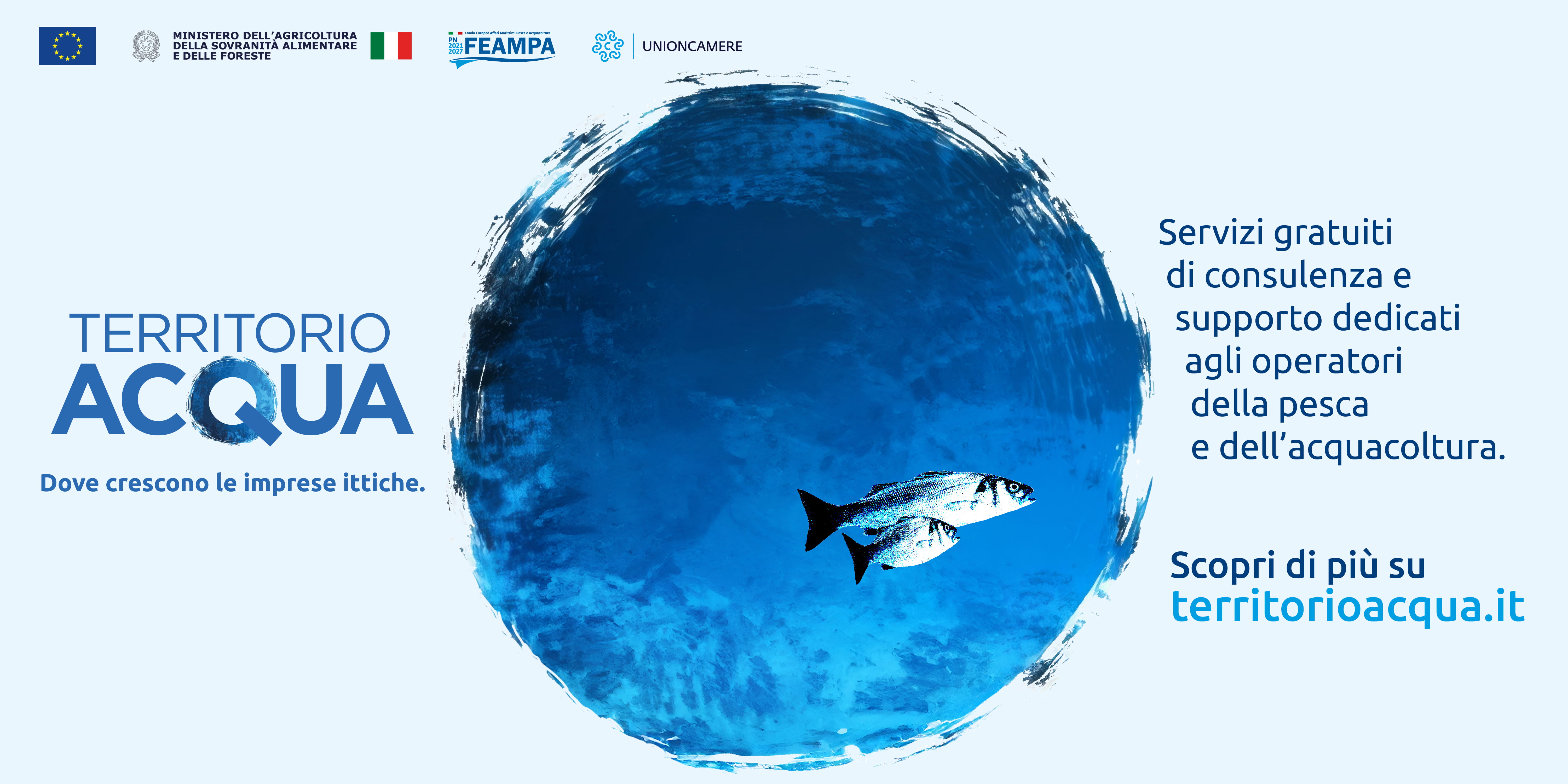 banner territorio acqua 