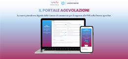Portale Agevolazioni