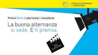 Premio Storie di Alternanza e Competenze 2026
