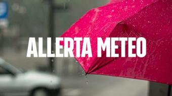 allerta meteo