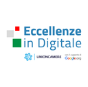 Logo Eccellenze in digitale Logo Eccellenze in digitale
