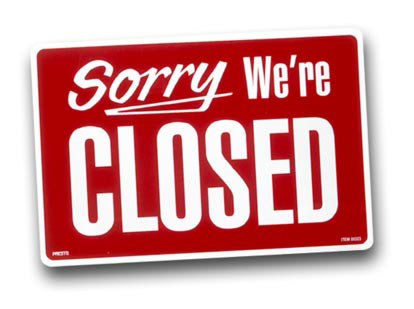 La Camera di commercio chiude lunedì 14 Agosto, chiuse anche le sedi di Cento e Comacchio
